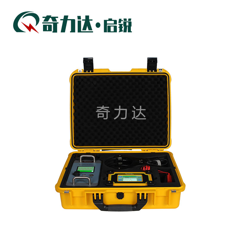 QLD-S50智能電纜識別儀